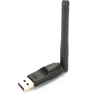 1 pz chip Ralink RT5370N dongle wifi adattatore WiFi scheda di rete wireless CK