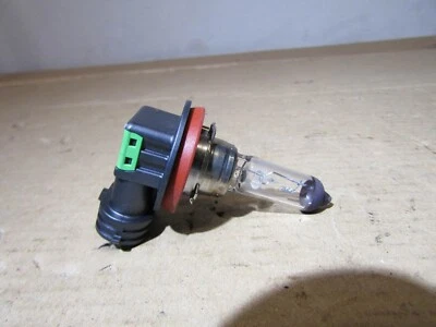 Nissan Juke Tekna F15 15-19 front Headlight headlamp bulb mount philips H11 LL - Image 1 of 4