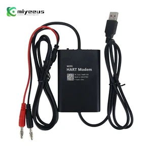 M295 USB HART Modem (APP für Android + PC Software) ersetzt Communicator - Bild 1 von 8