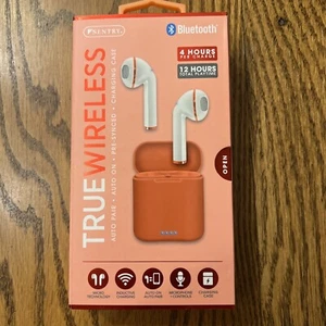 Sentry Truewireless (BT960C) (pink Case) - Picture 1 of 3