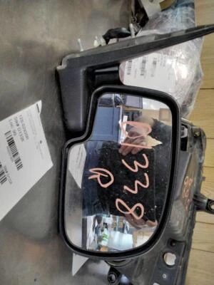 Дверное зеркало CHEVY AVALANCHE 1500 правое 02 - Изображение 1 из 2