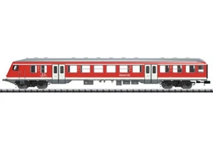 Minitrix 18462 Spur N Steuerwagen Bnrbdzf 480.1 #NEU in OVP# - Picture 1 of 1
