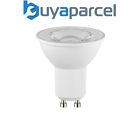 Energizer S8826 LED GU10 36 Dimmable Bulb, Warm White 375 lm 4.6W ENGS8826
