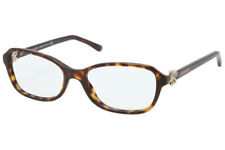 BVLGARI - womens eyeglasses - BV4072B 504 - Dark Havana Brown