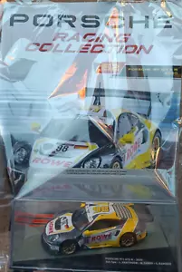 PORSCHE RACING COLLECTION PORSCHE 911 GT3 R - 2020 N#52 1:43 - Foto 1 di 5