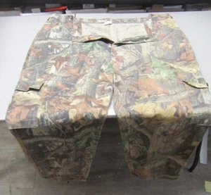 Vtg Liberty Advantage Timber Mens 3X-Large Regular 50-52" Camo Pants!!See Pics!! - Picture 1 of 10