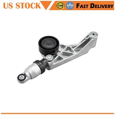 Conjunto de tensor de correa de transmisión para Jeep Wrangler 2012-2017 Jeep Wrangler JK 2018 Foto 1 de 4