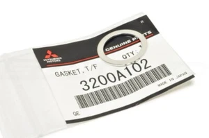 TRANSFER PLUG WASHER GASKET FOR MITSUBISHI OUTLANDER CW8W MK2 2.0 DiD - Picture 1 of 7