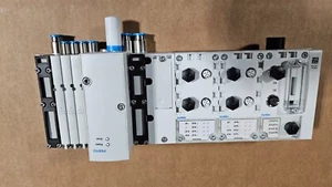 FESTO, Ventilverteiler MPA-FB-VI - Bild 1 von 3
