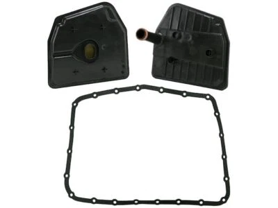 Kit de filtro de transmisión automática para Ford Five Hundred 2005-2007 WIX 22872YXXR Foto 1 de 2