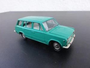 LADA 2102 CCCR 1:43 Nr 2 - Bild 1 von 12