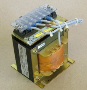 TRANSFORMADOR DENSO KOWA A80L-0001-0342-03, 0,2 KVA - Imagen 1 de 7