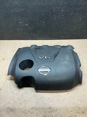 2009 a 2014 Nissan Maxima 3.5L tampa do motor j3608 fabricante de equipamento original DG - Imagem 1 de 4