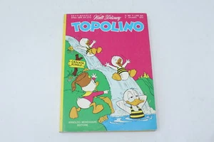 WALT DISNEY TOPOLINO MONDADORI N� 967  [FR-204] - Bild 1 von 3
