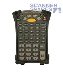BRANDNEU Symbol MC9060 MC9090 53 Tastenfeld Eingabe passt auch MC9190 MC92N0 - Bild 1 von 3