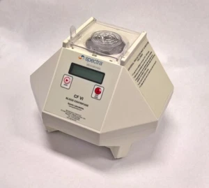 Desktop Electric Centrifuge 3000Rpm Laboratory Medical Practice w/Blood mode - Picture 1 of 4