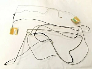 W / Wifi + Kabel Webcam Toshiba Satellite L300-1DN 6036B0028801 - Bild 1 von 1