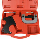Auto Motor Steuerverriegelung Werkzeug Kit für Renault Clio Megane Laguna1.4 1.6 16VUK
