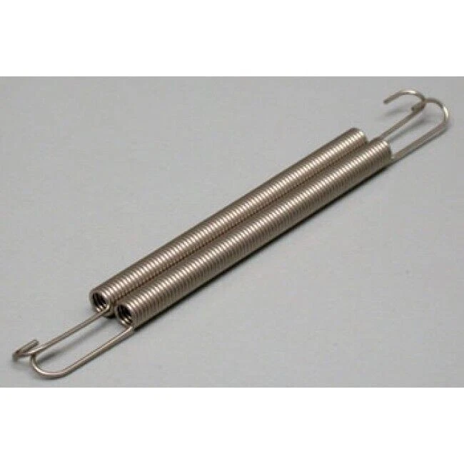 OS MOTOR ESCAPE CABEZAL TUBO RESORTE 21VZ-B,72101272 Foto 1 de 1