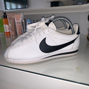 Baskets Nike pour homme Nike Cortez | eBay
