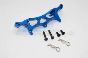 GPM CK028 FRONT / REAR SHOCK TOWER 1/10 RC EP HPI RACING CRAWLER KING CRAWLER - Picture 1 of 19