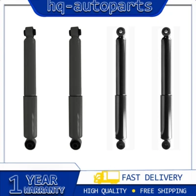 Amortiguadores para Blue Bird All American FE 2009 2008 2007 2006 2005 2004 2003 Foto 1 de 3