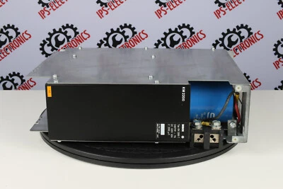 BOSCH KM 2200-T 048799-115 (MODULO SERVO) - 6 mesi di garanzia - Immagine 1 di 4