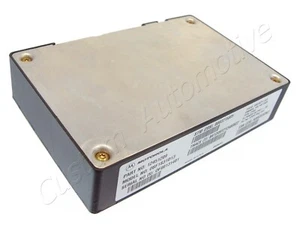 02-07 GM COMMUNICATION MODULE 12451209 15952361 19115461 onstar computer control - Picture 1 of 2