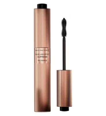 Max Factor False Lash Effect Supreme Recharge Mascara - Black - Image 1 of 4