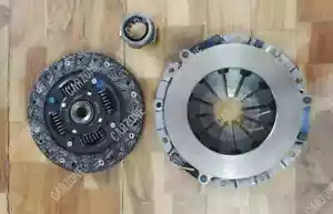 New Genuine Clutch Kit For Suzuki Ignis 1.2 Petrol Gasoline 2016-2023 - Picture 1 of 3