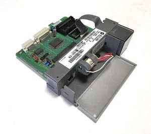 Allen Bradley 1747-L514 Ser. B FRN. 6 SLC 5/01 PLC SLC 500 - Imagen 1 de 6