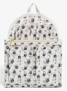 NWT Studio Ghibli Spirited Away Soot Sprite Backpack Organizer Insert EXCLUSIVE - Picture 1 of 6