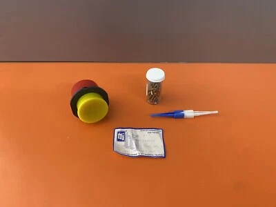 TTI Circular Mil Spec Connector 31S Panel Mounting MS3474W24-31S  - Image 1 of 4