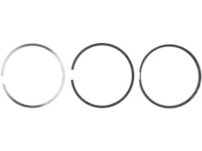 For 1993-1997 Ford LN7000 Piston Ring Set 85475TMVM 1994 1995 1996 5.9L 6 Cyl - Изображение 1 из 2
