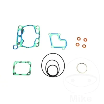 Athena Gasket Set Topend P400510600034 For Suzuki RM 85 L K7 2007 - Imagem 1 de 4