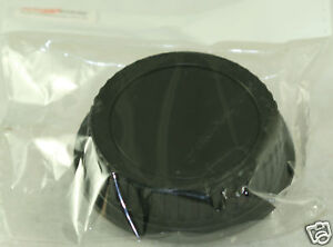 Rear Lens cap For Nikon sigma 18-50mm 18-55mm 70-300mm 50-200mm 10-20mm 18-200mm
