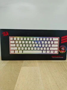 DRACONIC PRO WIRED MECHANICAL KEYBOARD - Afbeelding 1 van 14