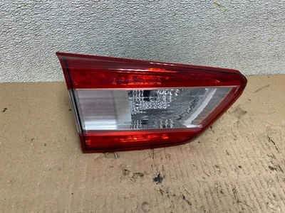 Luz trasera interior del conductor izquierdo Subaru Impreza Crosstrek 2018 2019 fabricante original r8307 DG Foto 1 de 4