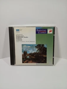 Waldscenen by Casadesus / Nakamura (CD, 2007) - Foto 1 di 11