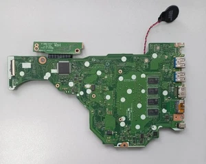 Acer Aspire A317-53 Mainboard Intel Core i3-1115G4 4GB RAM LA-K093P - Bild 1 von 5