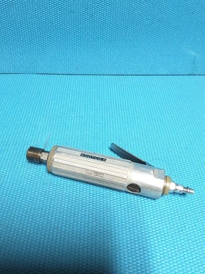 Шлифовальная машина Dotco, 12 000 об/мин, цанга 1/4. - Изображение 1 из 4