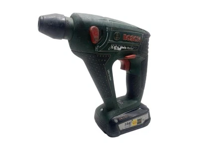 Trapano a percussione a batteria Bosch Uneo Max 18 V - Immagine 1 di 4