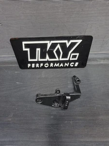 Refurbished Honda B Series Power Steering Pump Lower Bracket Mount EG EK B16 B18 - Picture 1 of 4