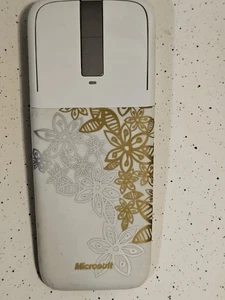 Microsoft Arc Touch Mouse - Limited Edition Artist Series - Picture 1 of 1