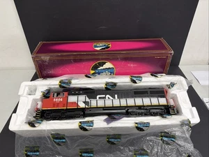 MTH Premier 20-2610-1 Canadian National SD70M Diesel Motor Engine PS.2 O T.31 - Bild 1 von 9