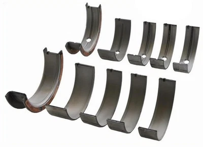 ENGINETECH MAIN BRNG GM BUICK 400 430 455 TAMAÑO 010 Foto 1 de 4