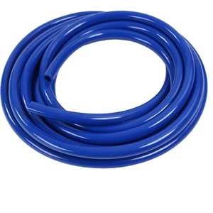 5 m 10x2 mm Trinkwasserschlauch Leitung Kaltwasser Wohnmobil Wohnwagen blau - Bild 1 von 3