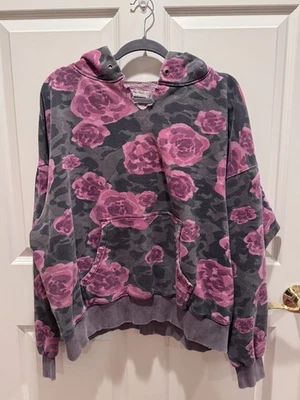 Sudadera con capucha para mujer Free People It’s A Vibe $173-M Foto 1 de 3