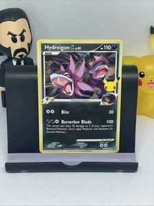 Hydreigon C lv.61 SWSH138 SWSH: Sword & Shield Promo Cards Holo - Picture 1 of 1