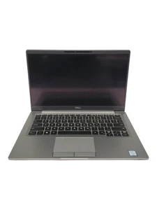 Dell Latitude 7400 14" Laptop Touch i7-8th Gen 1.90GHz 16GB 256GB SSD - Picture 1 of 8